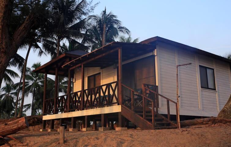 Villa Aldea Suncunu Playa Y Alberca Privada En Tuxpan à Tuxpan  Extérieur photo
