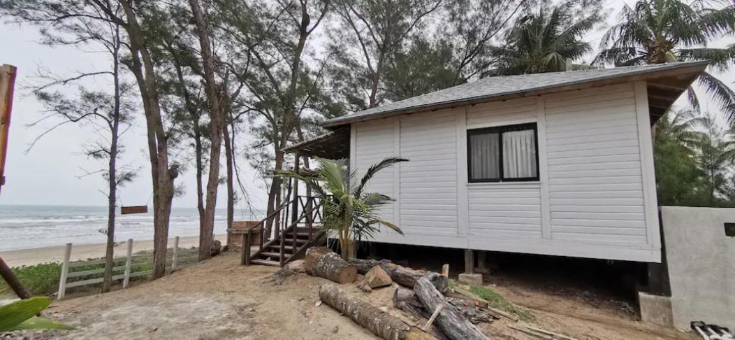 Villa Aldea Suncunu Playa Y Alberca Privada En Tuxpan à Tuxpan  Extérieur photo