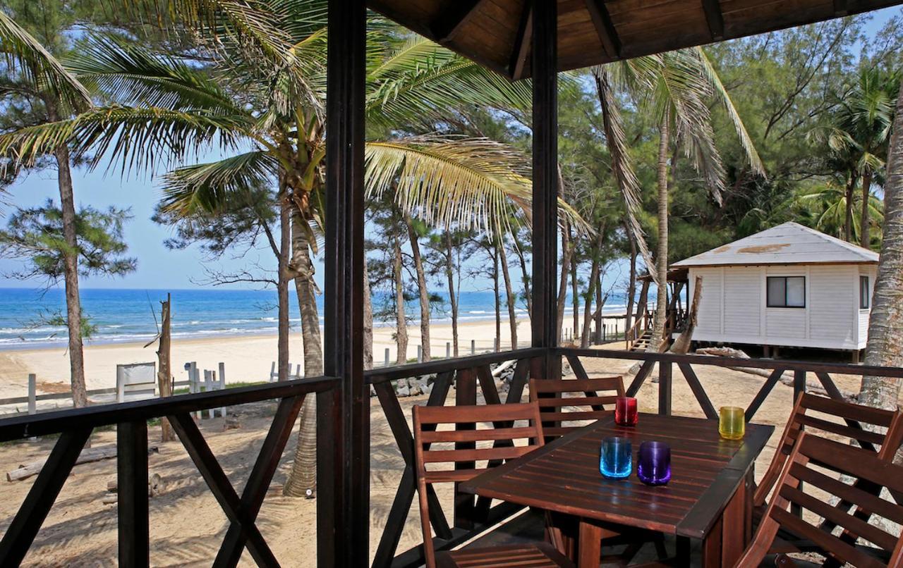 Villa Aldea Suncunu Playa Y Alberca Privada En Tuxpan à Tuxpan  Extérieur photo